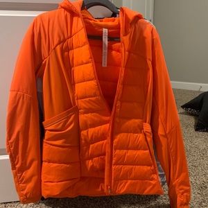 Lululemon jacket